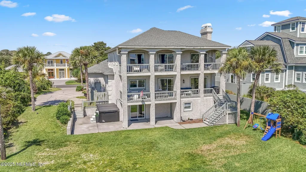 95366 Spinnaker Drive Fernandina Beach FL 32034