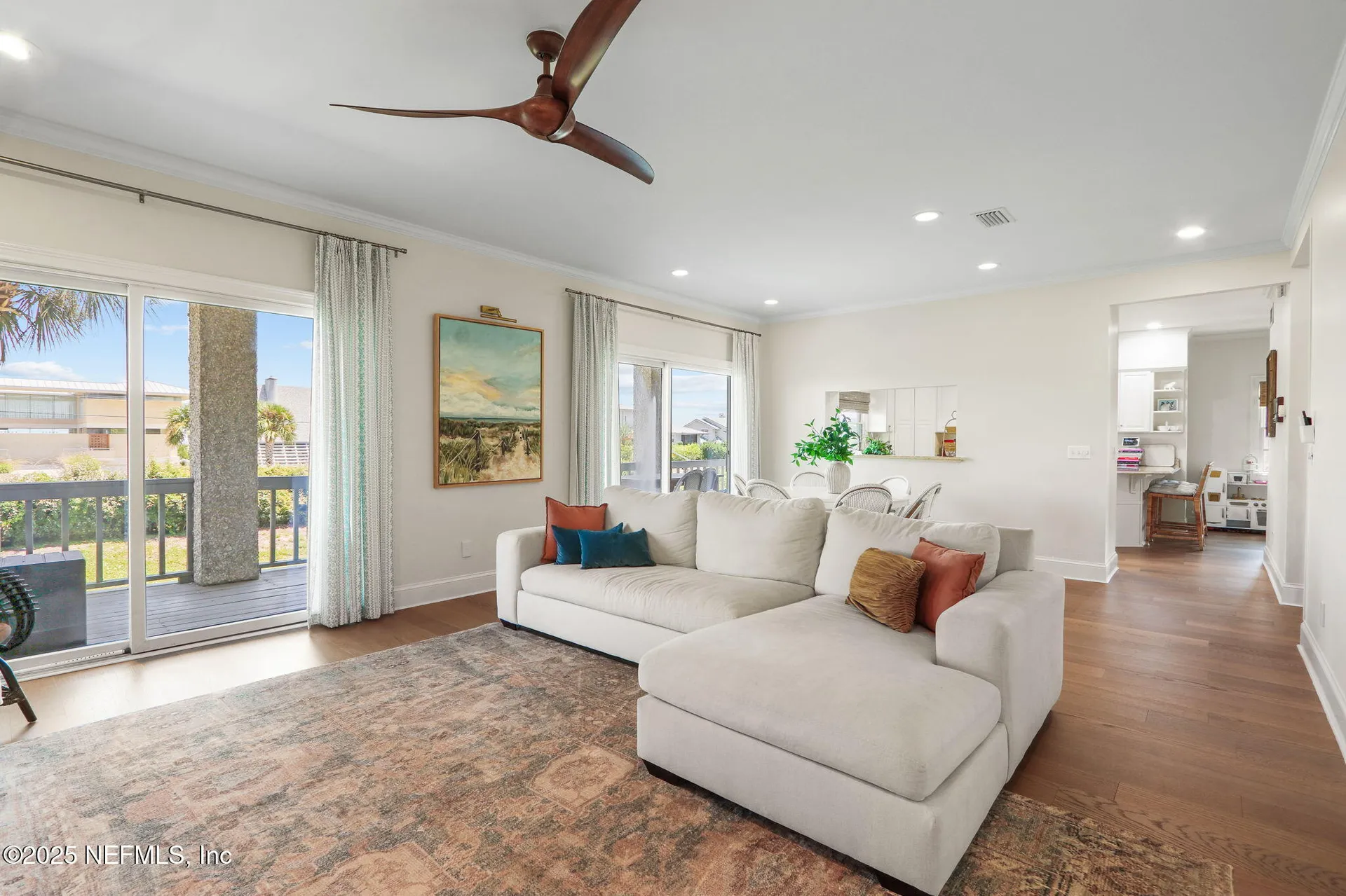 95366 Spinnaker Drive Fernandina Beach FL 32034