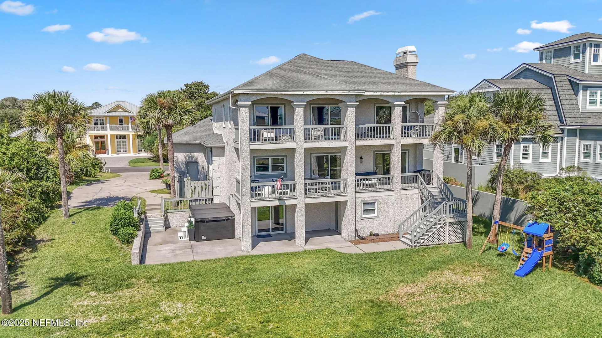 95366 Spinnaker Drive Fernandina Beach FL 32034