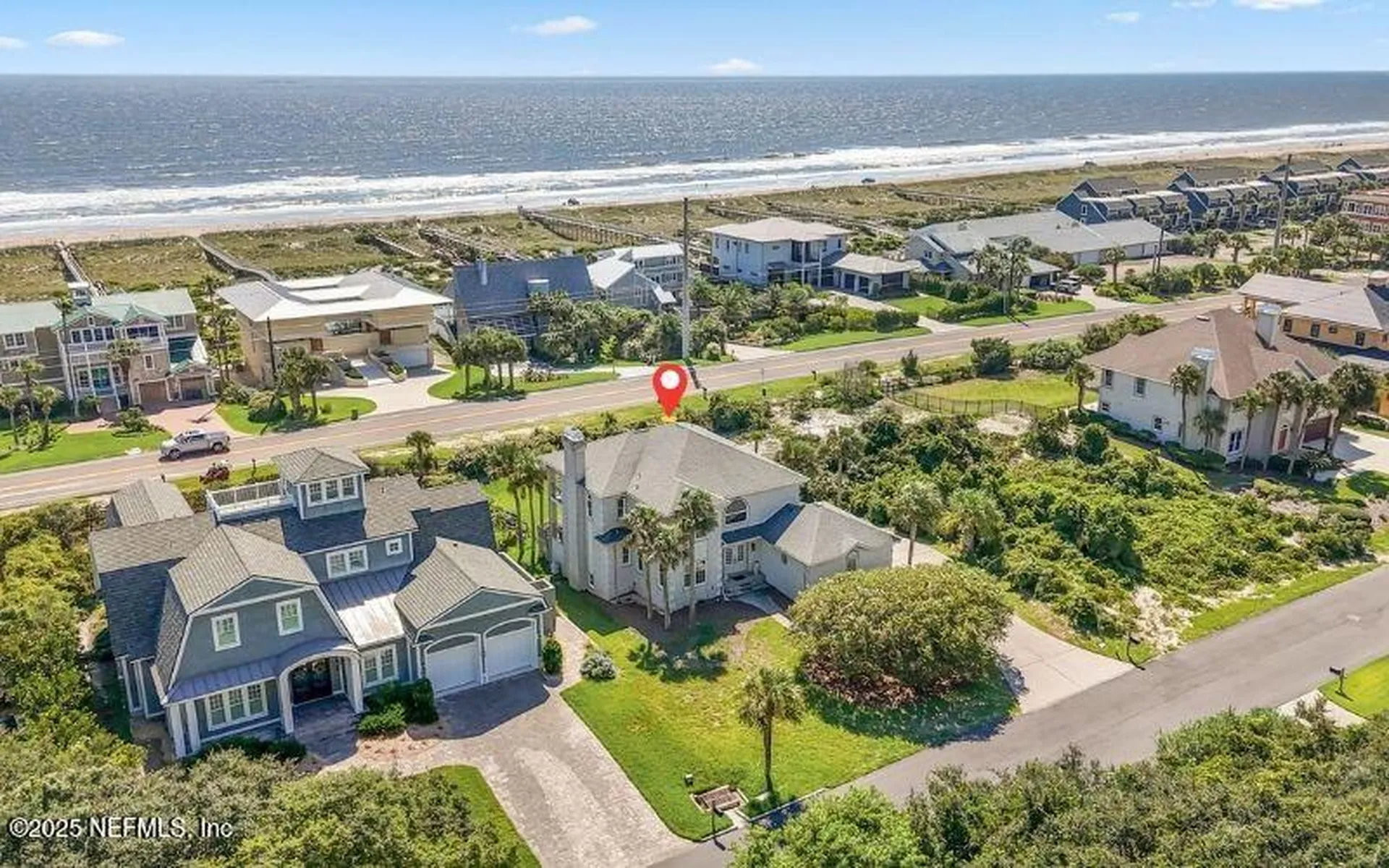 95366 Spinnaker Drive Fernandina Beach FL 32034