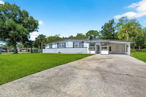 6635 Blackwood Drive Jacksonville FL 32277