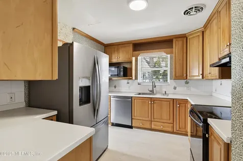 6635 Blackwood Drive Jacksonville FL 32277