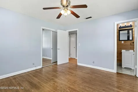 6635 Blackwood Drive Jacksonville FL 32277
