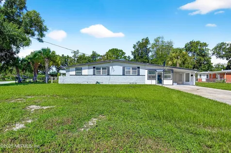6635 Blackwood Drive Jacksonville FL 32277