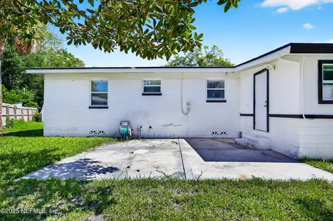 6635 Blackwood Drive Jacksonville FL 32277