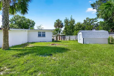 6635 Blackwood Drive Jacksonville FL 32277
