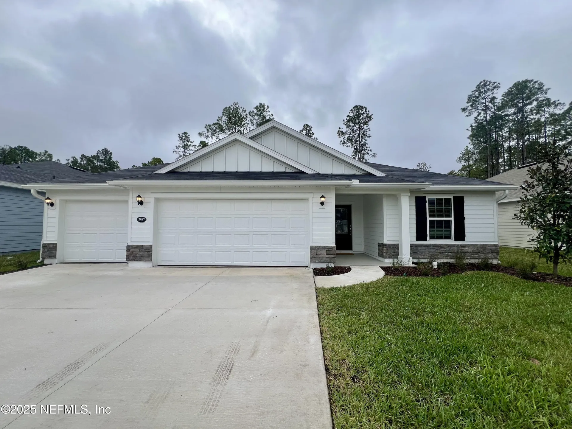 2967 Monroe Lakes Terrace Green Cove Springs FL 32043