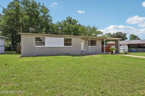 7116 Gaillardia Road S Jacksonville FL 32211