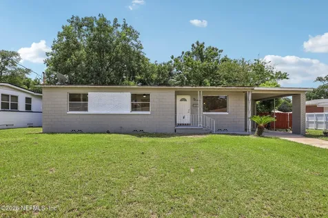 7116 Gaillardia Road S Jacksonville FL 32211
