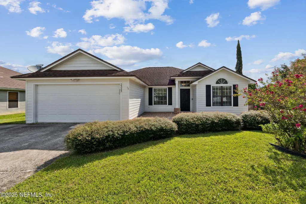 2325 Honolulu Court Jacksonville FL 32246
