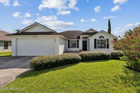 2325 Honolulu Court Jacksonville FL 32246