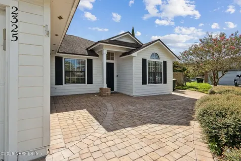2325 Honolulu Court Jacksonville FL 32246