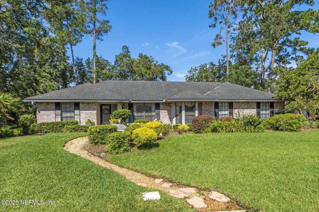 5030 Oviedo Court Fleming Island FL 32003