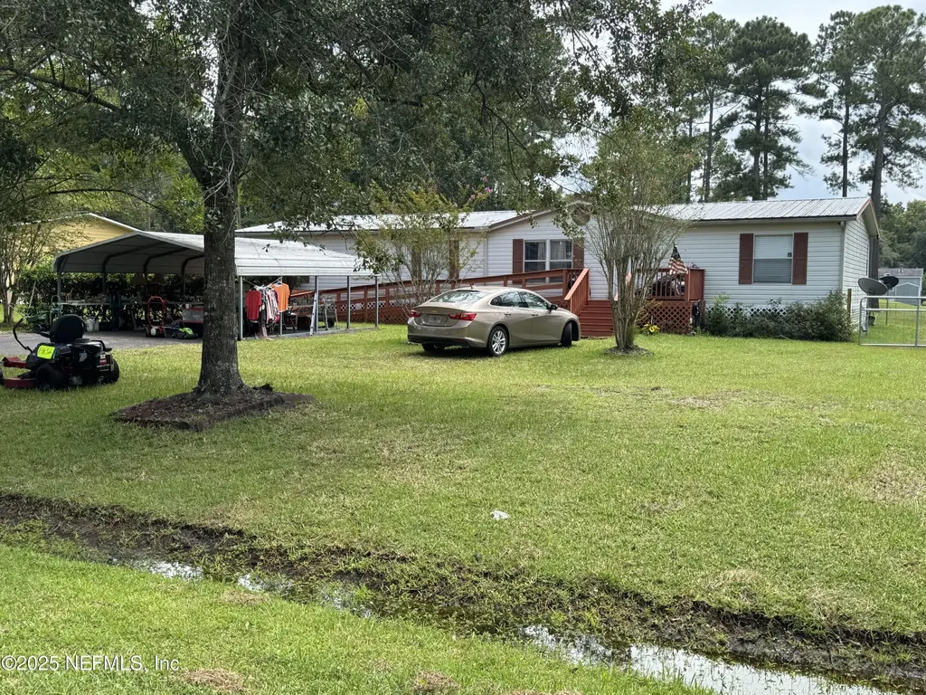 11250 Kittrell Pines Terrace Jacksonville FL 32220