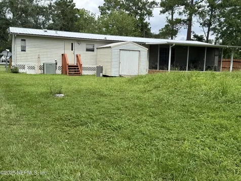 11250 Kittrell Pines Terrace Jacksonville FL 32220
