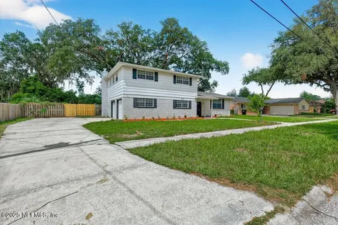 3342 Nokomis Road Orange Park FL 32073