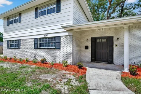 3342 Nokomis Road Orange Park FL 32073
