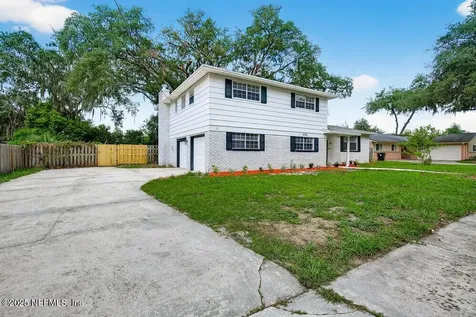 3342 Nokomis Road Orange Park FL 32073