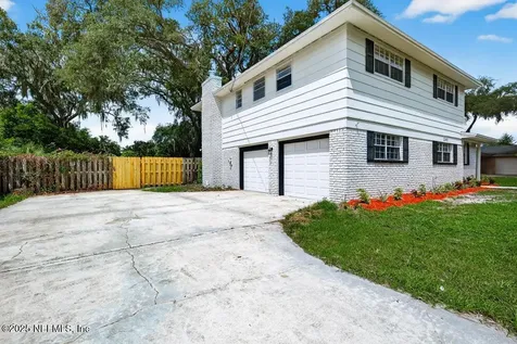 3342 Nokomis Road Orange Park FL 32073