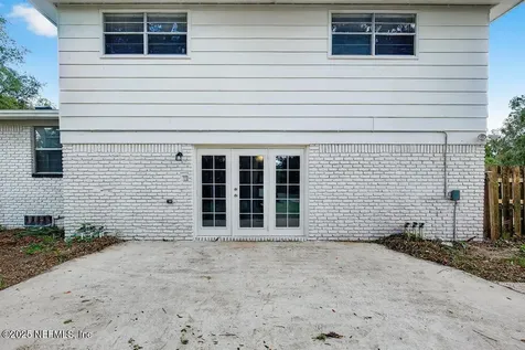 3342 Nokomis Road Orange Park FL 32073