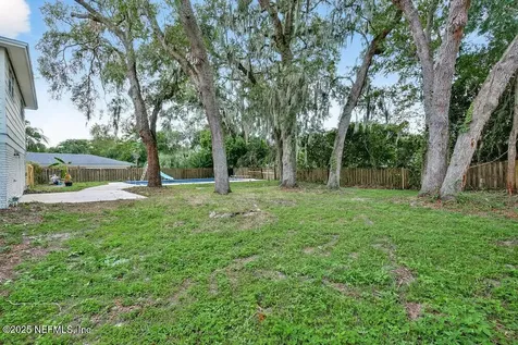 3342 Nokomis Road Orange Park FL 32073