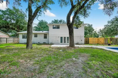 3342 Nokomis Road Orange Park FL 32073