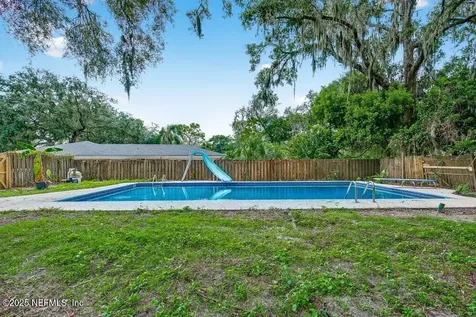 3342 Nokomis Road Orange Park FL 32073