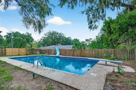 3342 Nokomis Road Orange Park FL 32073