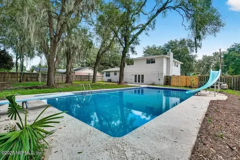 3342 Nokomis Road Orange Park FL 32073