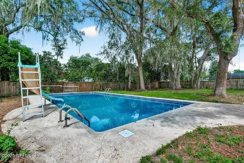3342 Nokomis Road Orange Park FL 32073