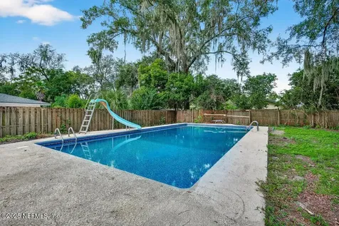3342 Nokomis Road Orange Park FL 32073