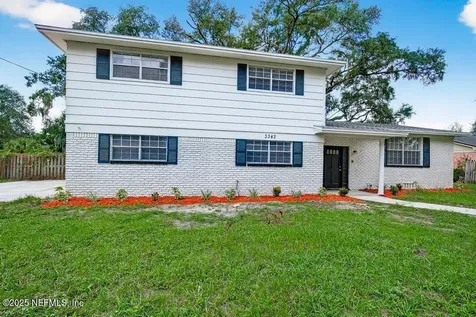 3342 Nokomis Road Orange Park FL 32073