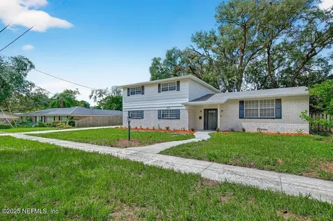 3342 Nokomis Road Orange Park FL 32073