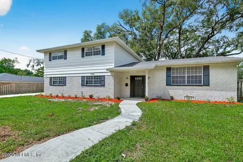3342 Nokomis Road Orange Park FL 32073