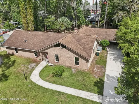 10813 Cheatham Trail Jacksonville FL 32223