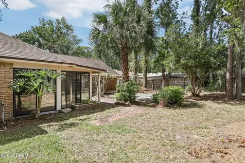 10813 Cheatham Trail Jacksonville FL 32223