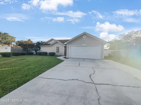 454 Naugatuck Drive Jacksonville FL 32225