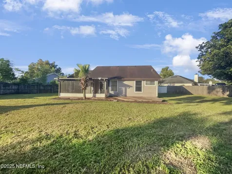 454 Naugatuck Drive Jacksonville FL 32225