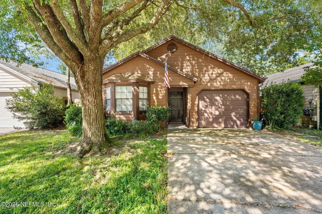1840 Yukon Court Middleburg FL 32068