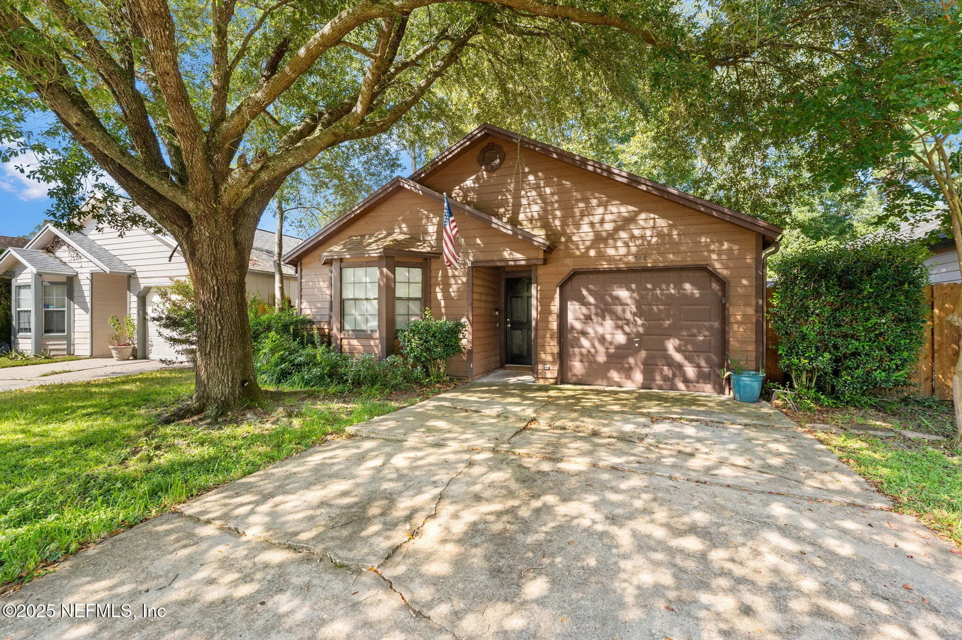 1840 Yukon Court Middleburg FL 32068