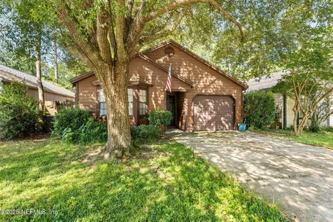1840 Yukon Court Middleburg FL 32068