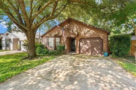 1840 Yukon Court Middleburg FL 32068