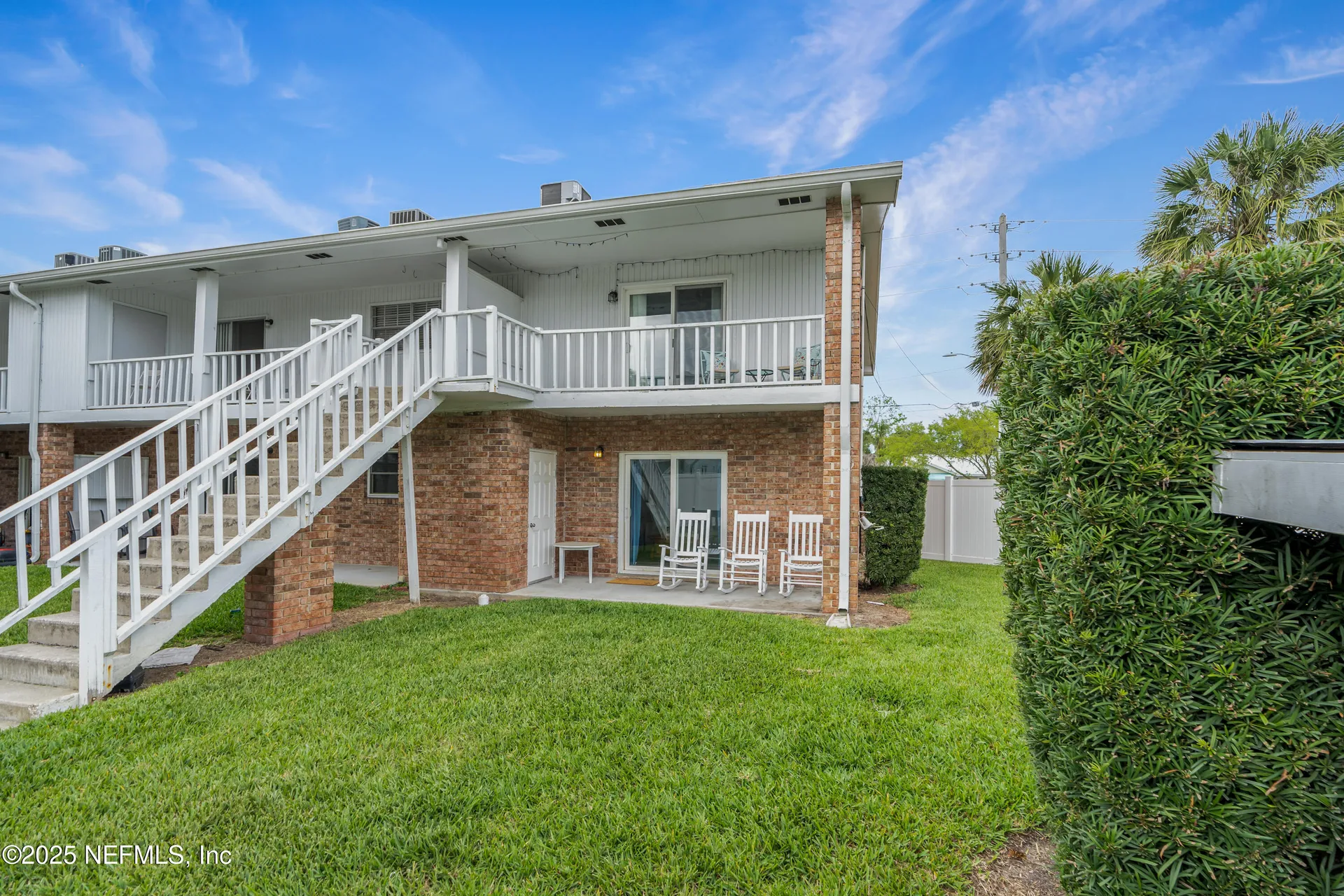 405 Flagler Boulevard St. Augustine FL 32080