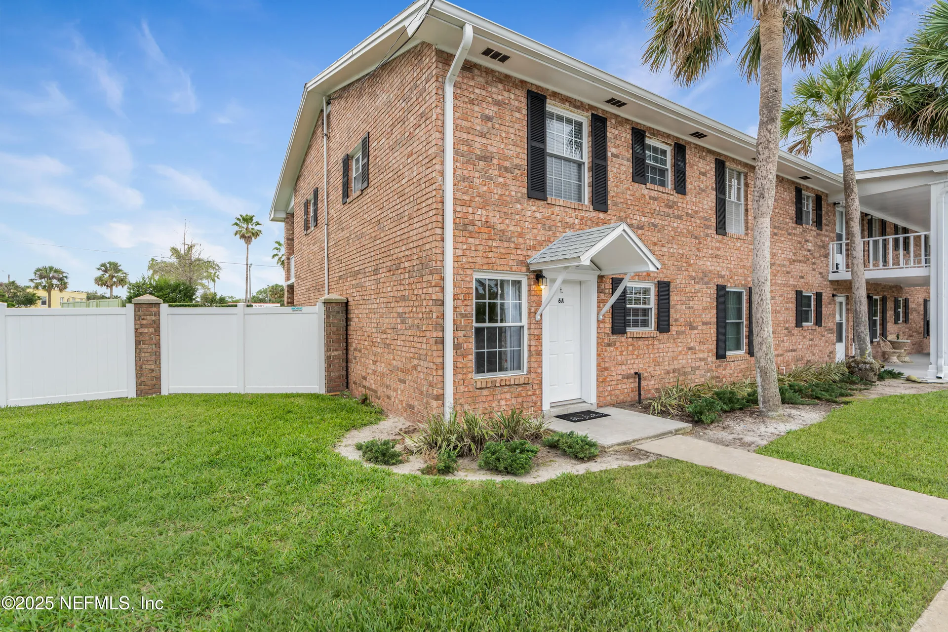 405 Flagler Boulevard St. Augustine FL 32080