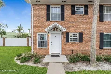 405 Flagler Boulevard St. Augustine FL 32080