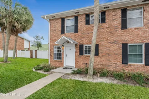 405 Flagler Boulevard St. Augustine FL 32080