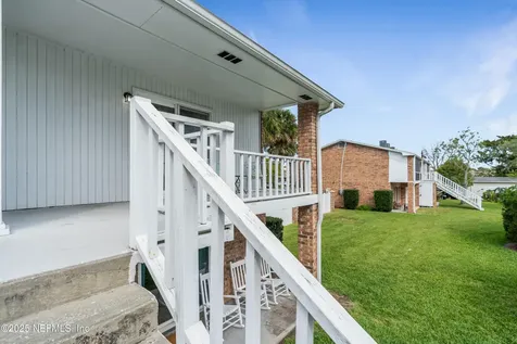 405 Flagler Boulevard St. Augustine FL 32080