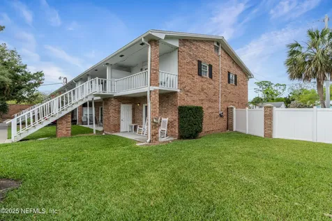 405 Flagler Boulevard St. Augustine FL 32080