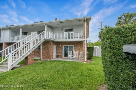 405 Flagler Boulevard St. Augustine FL 32080