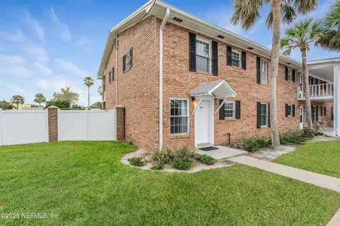 405 Flagler Boulevard St. Augustine FL 32080